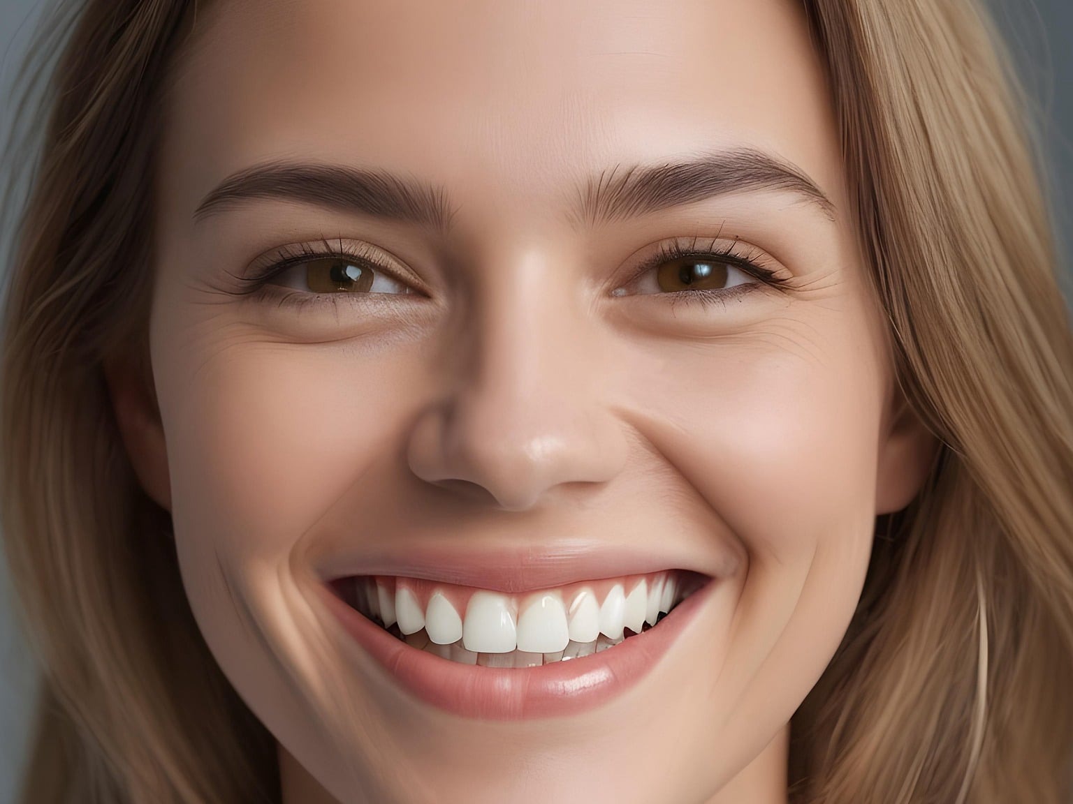 Smile